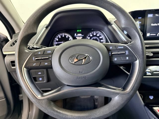 Used 2021 Hyundai Sonata SEL w/ Winter Weather Package FWD image 24