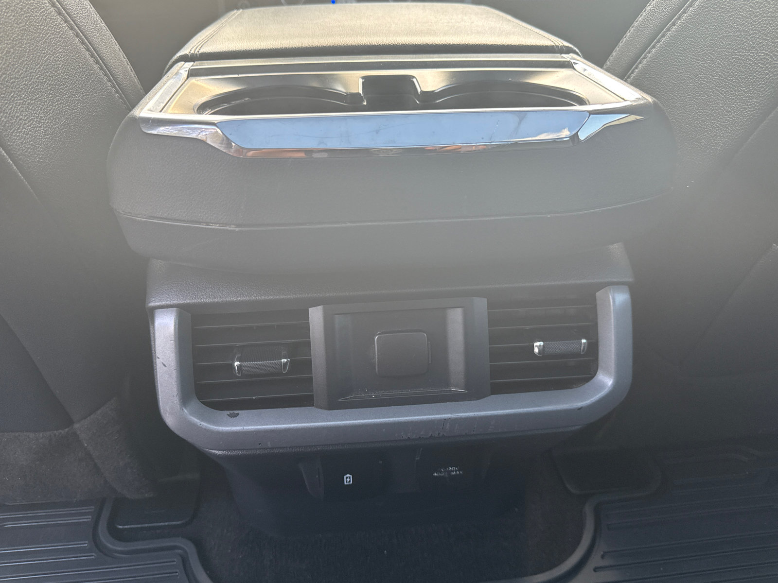 Used 2022 Ford F150 Lariat w/ Max Trailer Tow Package AWD/4WD image 26