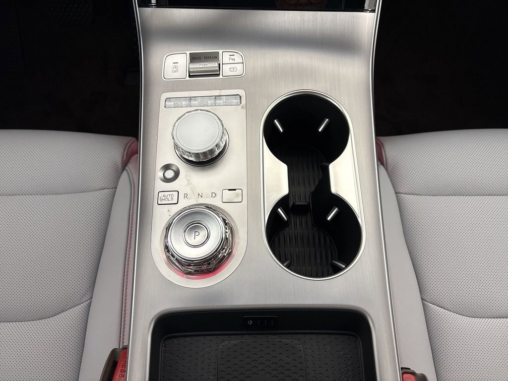 New 2026 Genesis GV70 2.5T Advanced AWD/4WD image 22