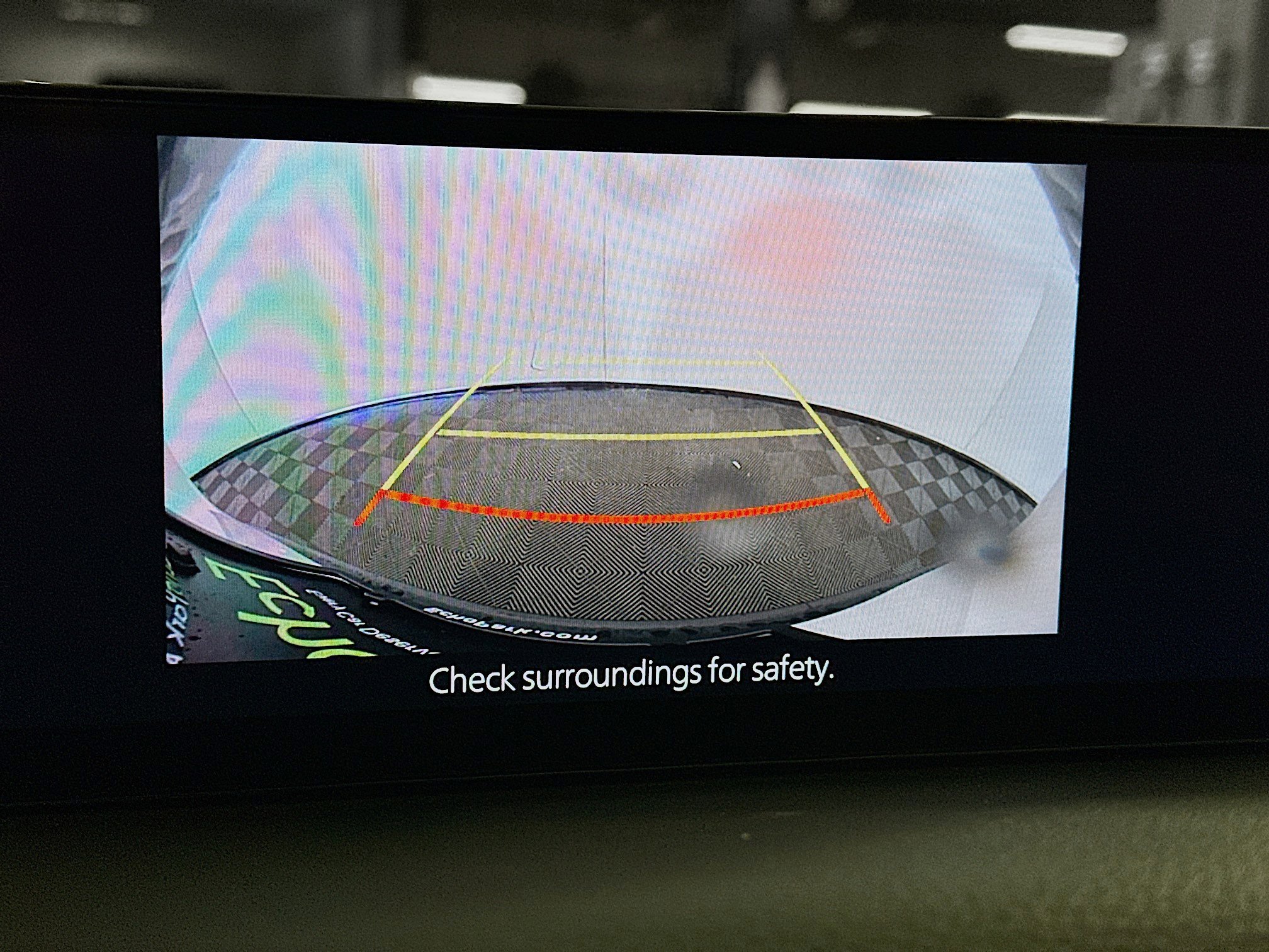 Used 2025 MAZDA CX-50 AWD 2.5 Hybrid w/ Premium Pkg image 22