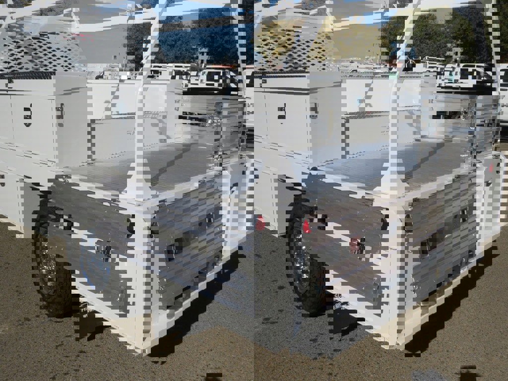 New 2024 RAM 3500 Tradesman image 44