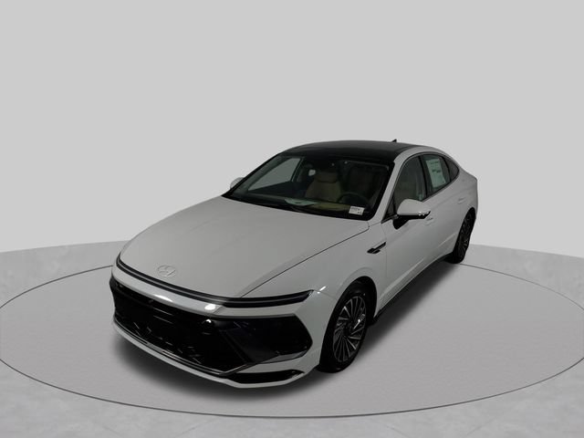 New 2025 Hyundai Sonata Limited FWD image 41