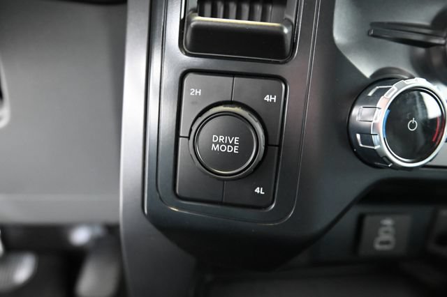 Used 2025 Ford F150 XLT w/ Equipment Group 301A Standard AWD/4WD image 22