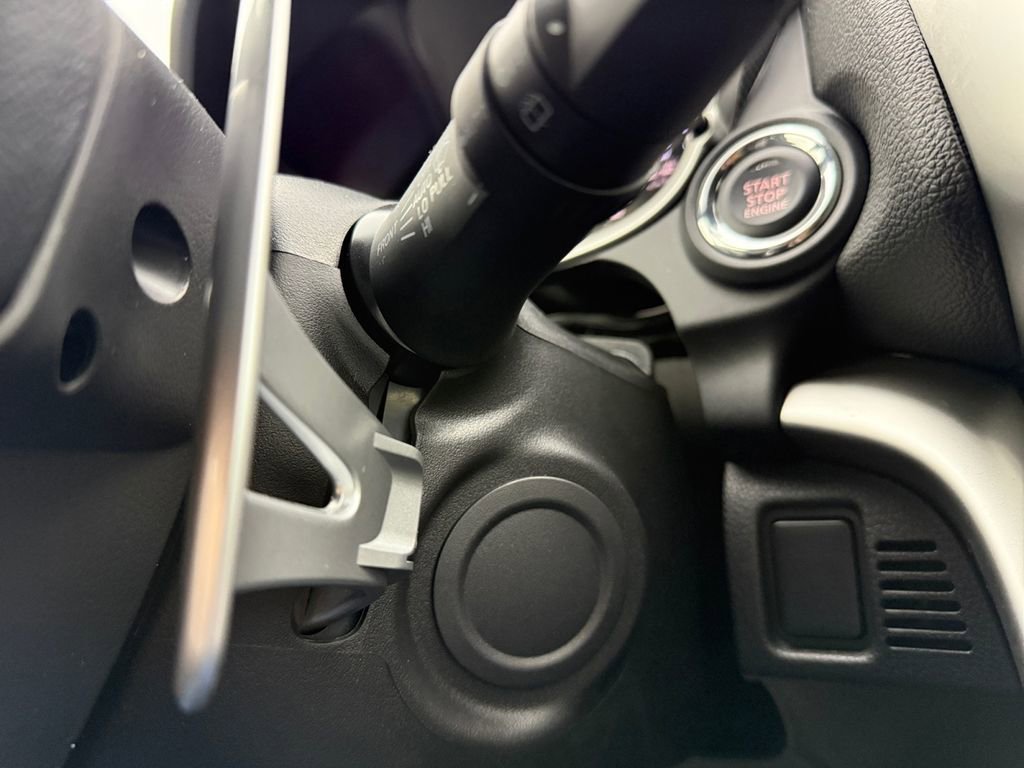 New 2026 Mitsubishi Eclipse Cross SEL image 29