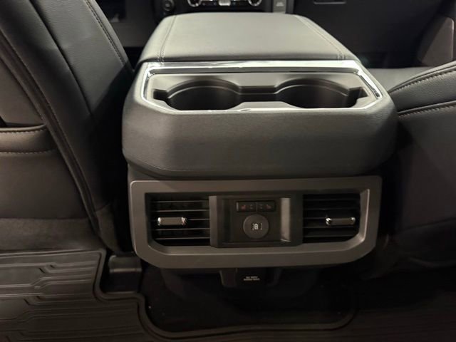 New 2026 Ford F250 Lariat w/ Lariat Premium Package image 18