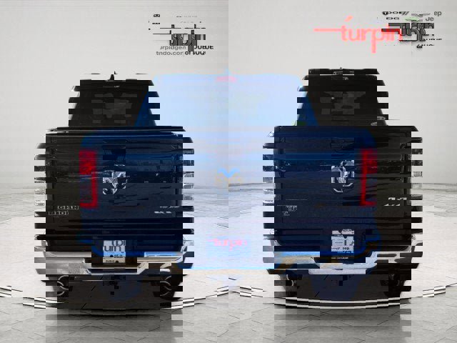 Used 2021 RAM 1500 Big Horn image 4