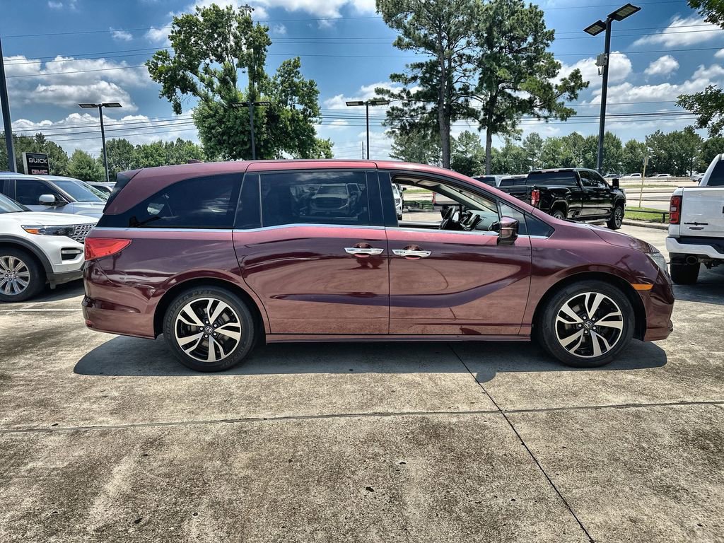 Used 2020 Honda Odyssey Elite image 10