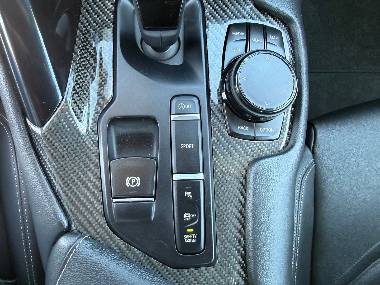 Used 2020 Toyota Supra Launch Edition w/ Driver Assist Package image 30