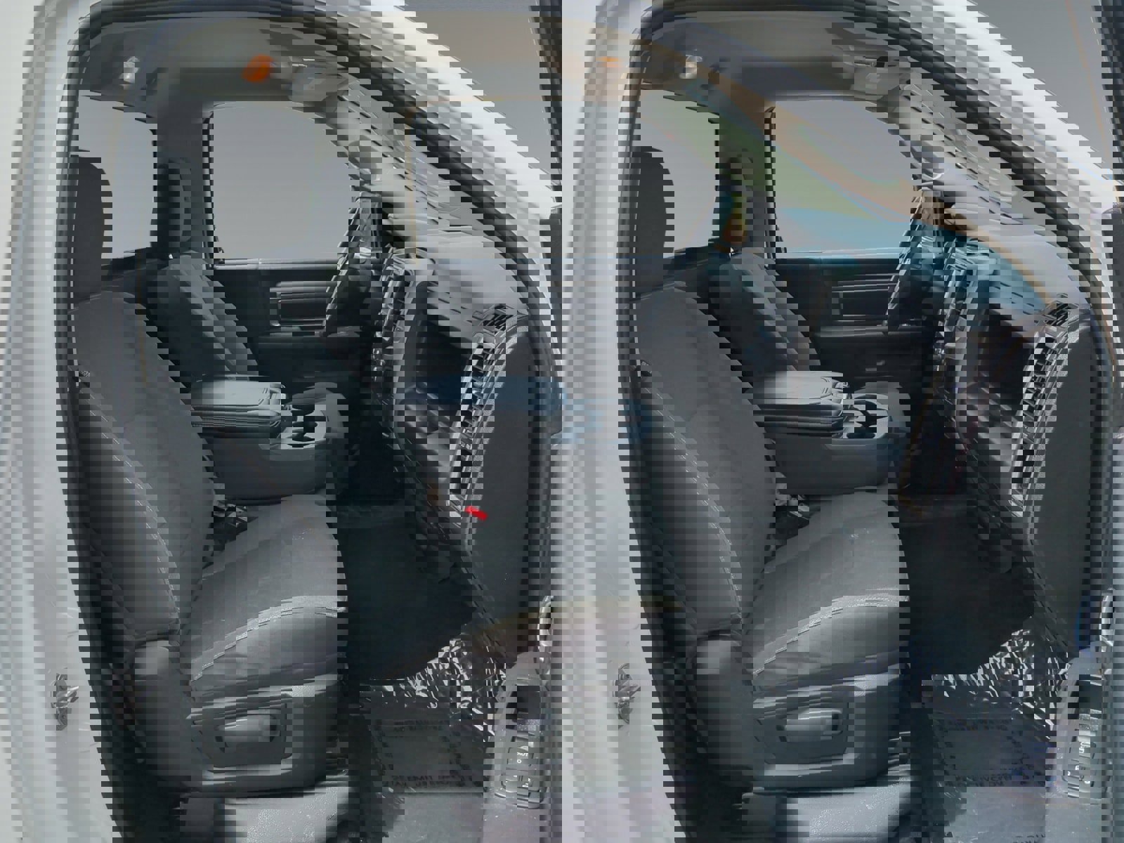 Used 2021 RAM 1500 Tradesman w/ Popular Equipment Group image 23