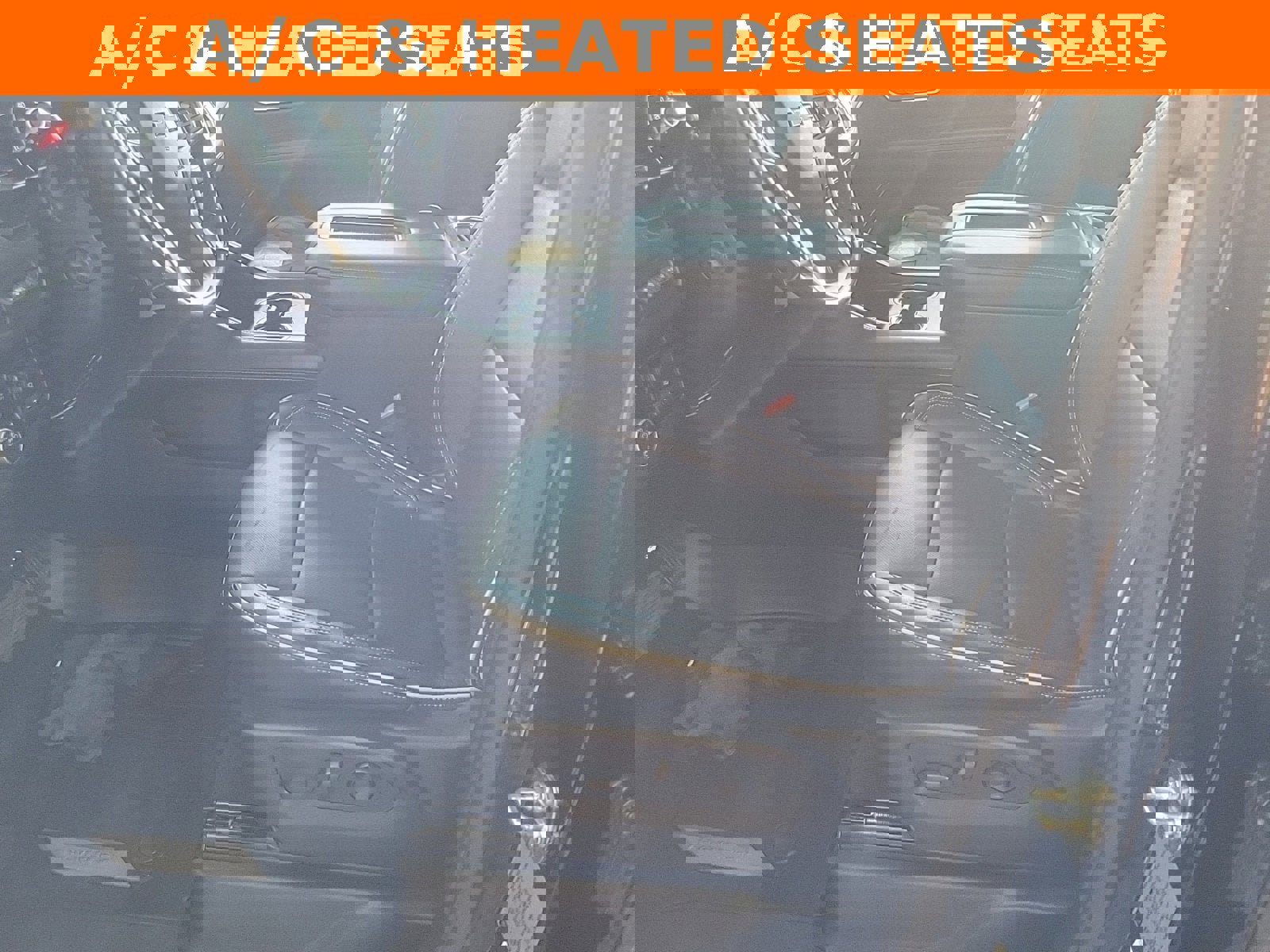 Used 2021 Chevrolet Tahoe Premier w/ Premium Package image 12