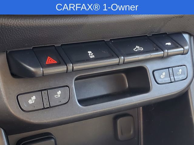 Used 2021 Chevrolet Colorado LT w/ LT Convenience Package image 22