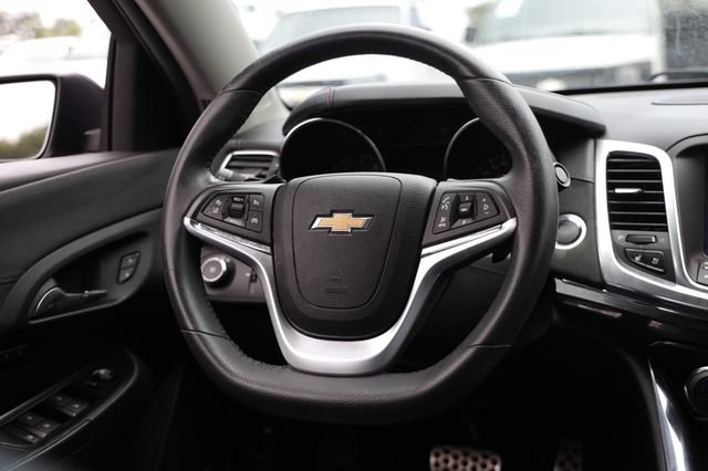 Used 2015 Chevrolet SS RWD image 29