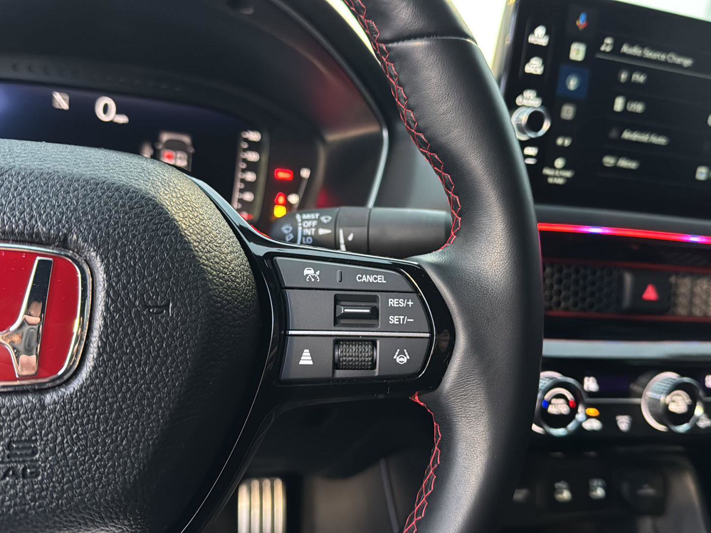 Used 2025 Honda Civic Si image 19