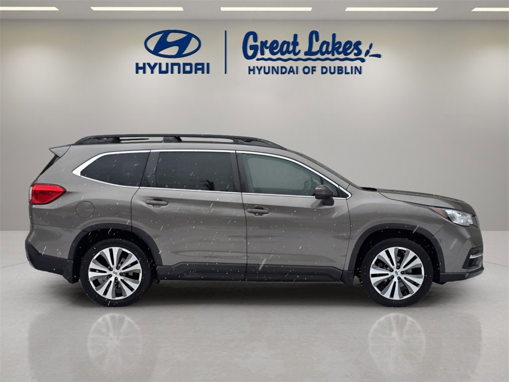 Used 2021 Subaru Ascent Premium w/ Sport Package image 6