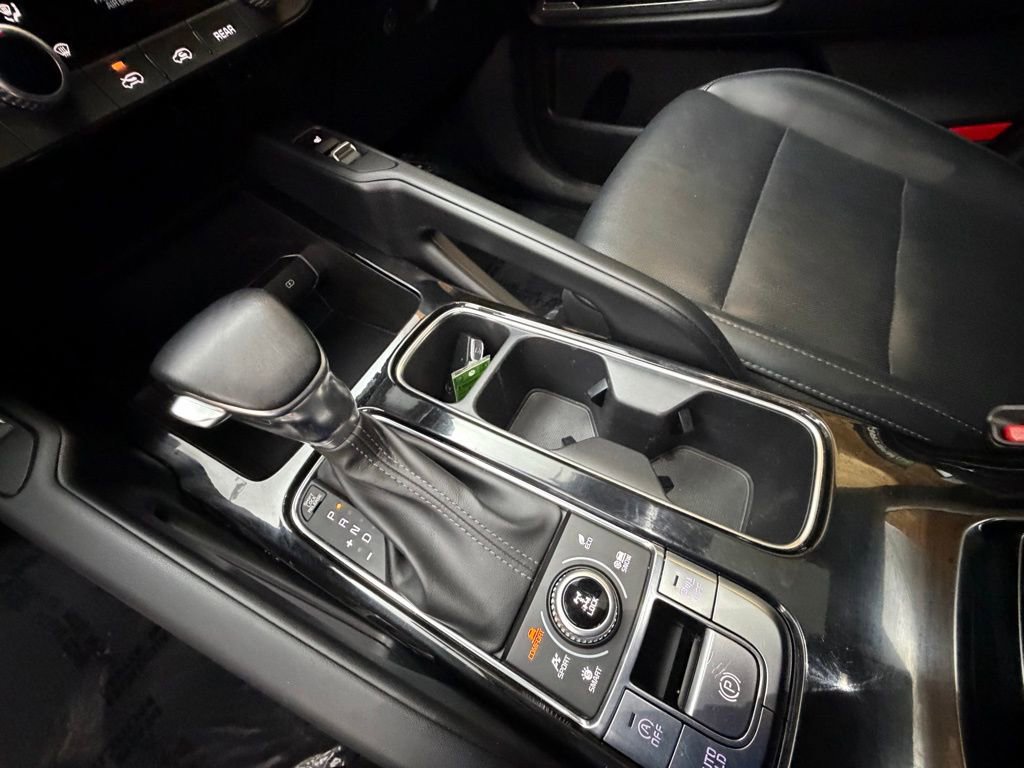 Used 2020 Kia Telluride S image 19