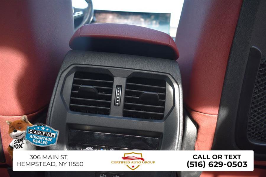 Used 2023 BMW i4 eDrive35 image 31