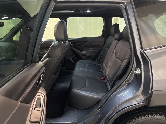 Certified 2022 Subaru Forester Wilderness image 30