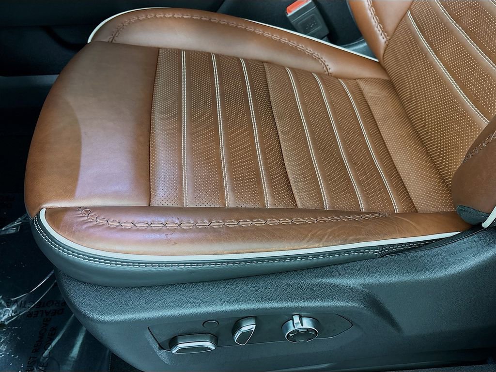 Certified 2025 GMC Sierra 1500 Denali Ultimate image 23