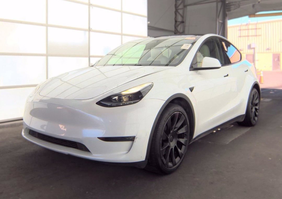 Used 2019 Tesla Model 3 Standard Range Plus