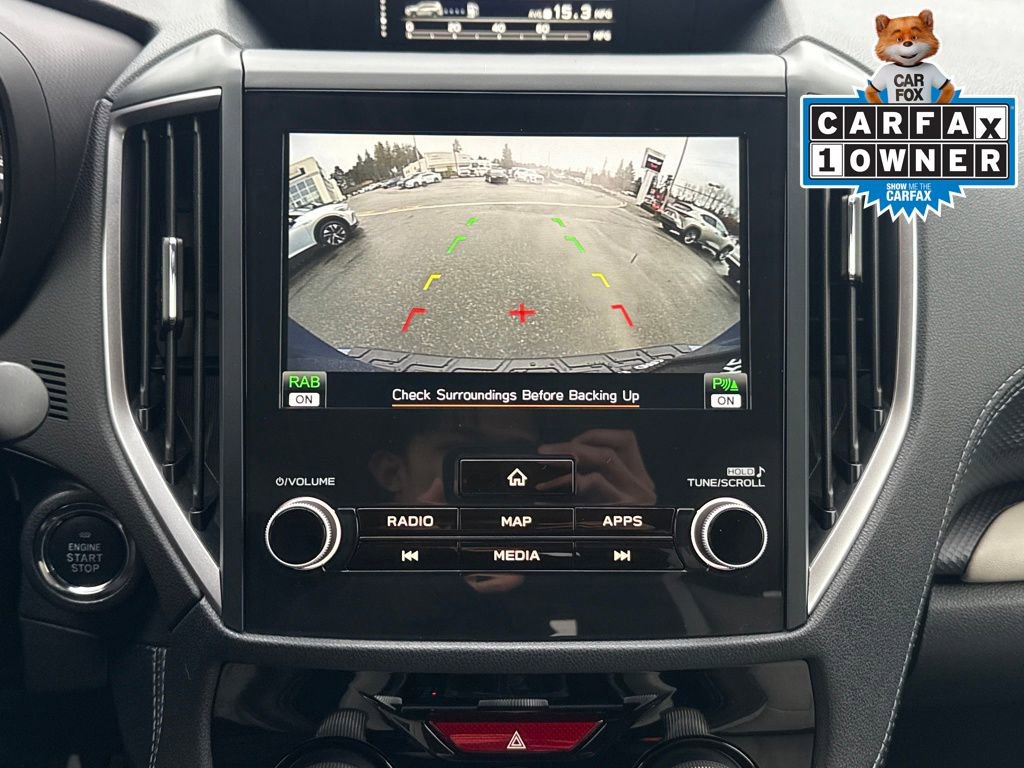 Used 2024 Subaru Forester Limited image 23