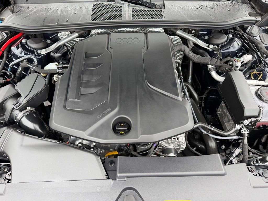 Certified 2025 Audi A5 2.0T Prestige w/ 19" Wheel Package image 36