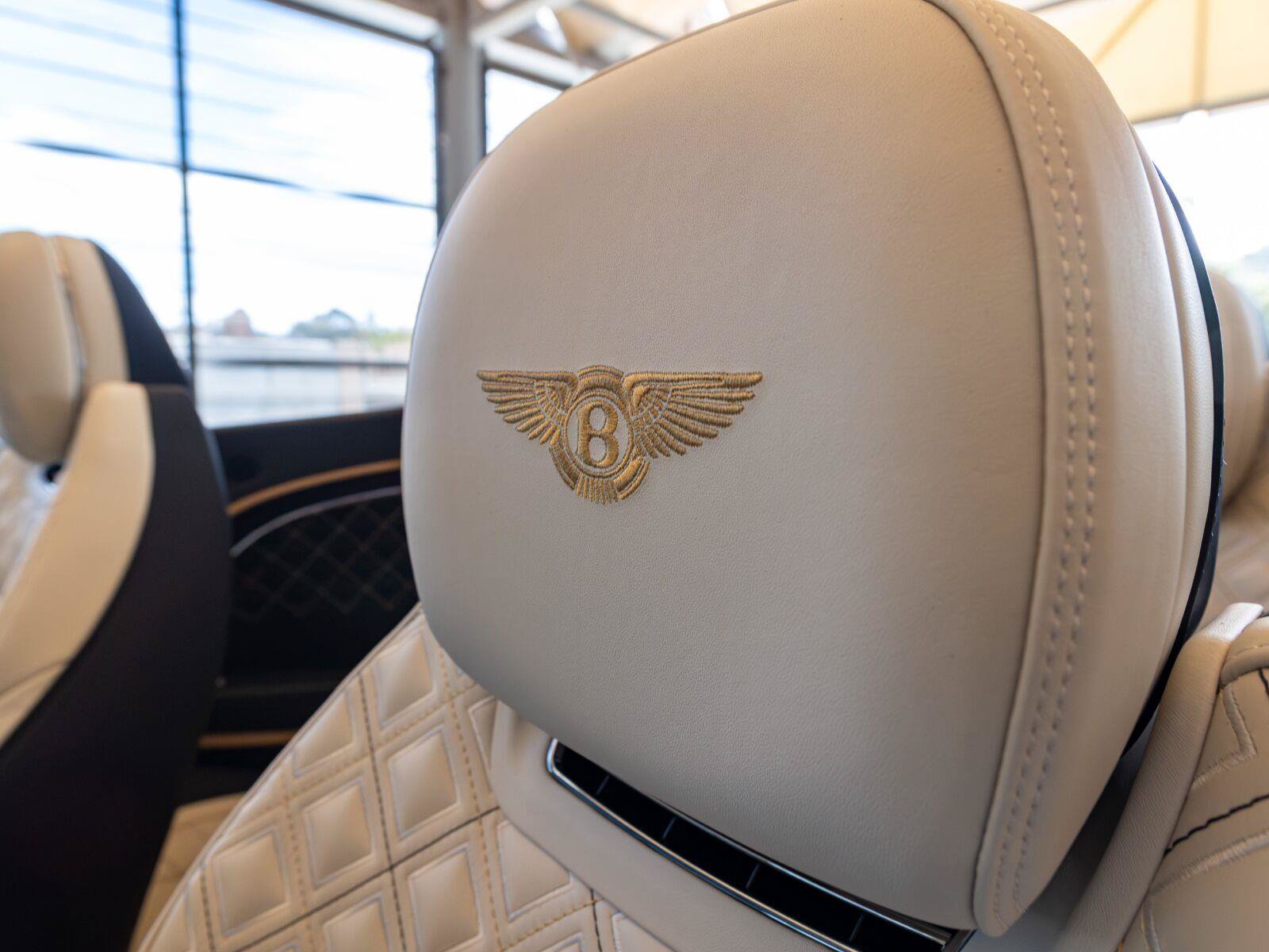 Used 2024 Bentley Continental GT Mulliner AWD/4WD image 31