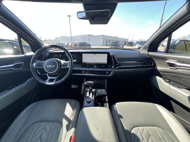 Used 2023 Kia Sportage X-Pro AWD/4WD image 14