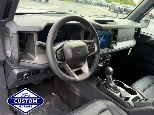 New 2026 Ford Bronco Big Bend AWD/4WD image 12