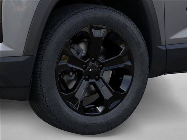New 2026 Chevrolet Equinox LT w/ Midnight Edition FWD image 9