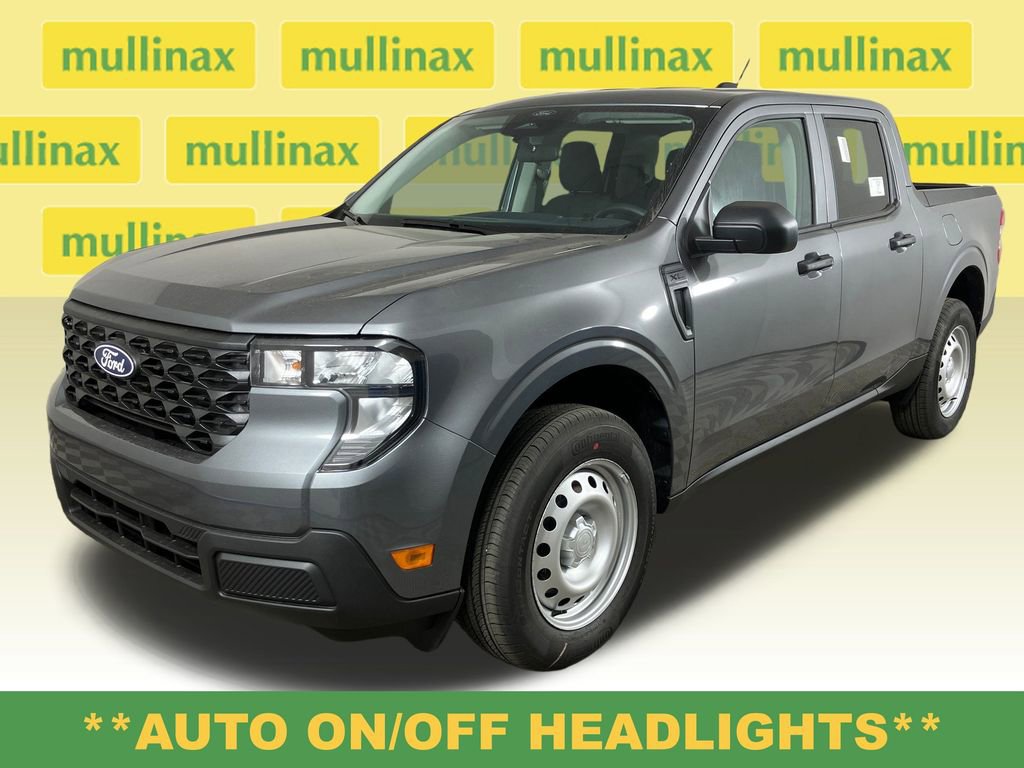 New 2026 Ford Maverick XL image 14