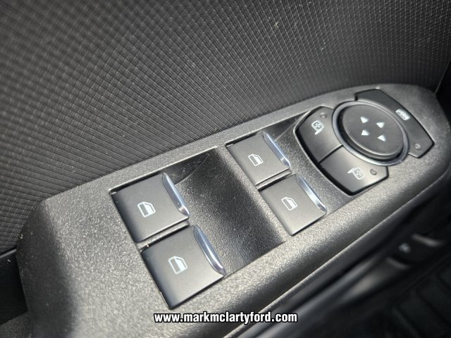 New 2026 Ford Bronco Sport Big Bend AWD/4WD image 23