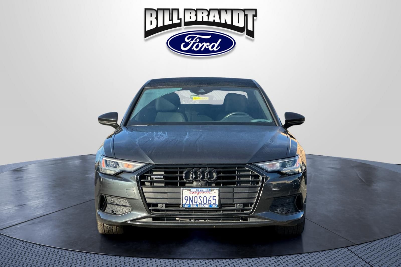 Used 2022 Audi A6 2.0T Premium AWD/4WD image 5