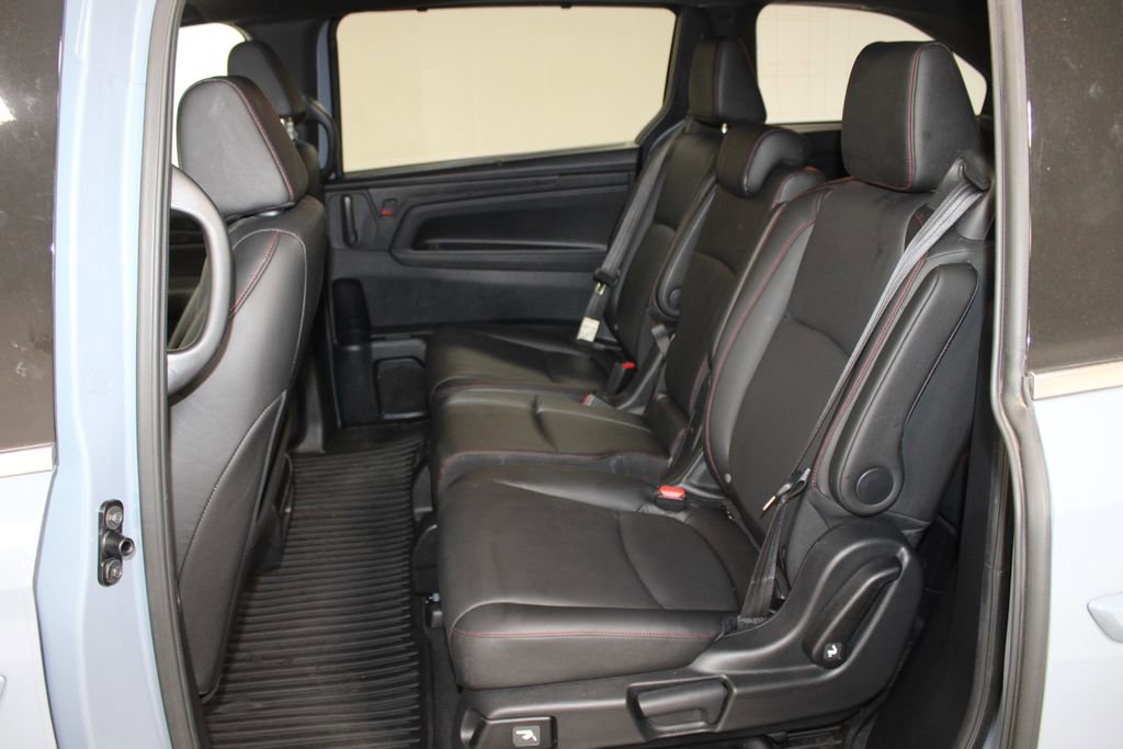 Used 2024 Honda Odyssey Sport image 23