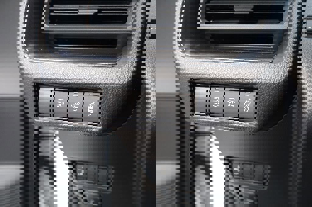 New 2026 Toyota Prius image 28