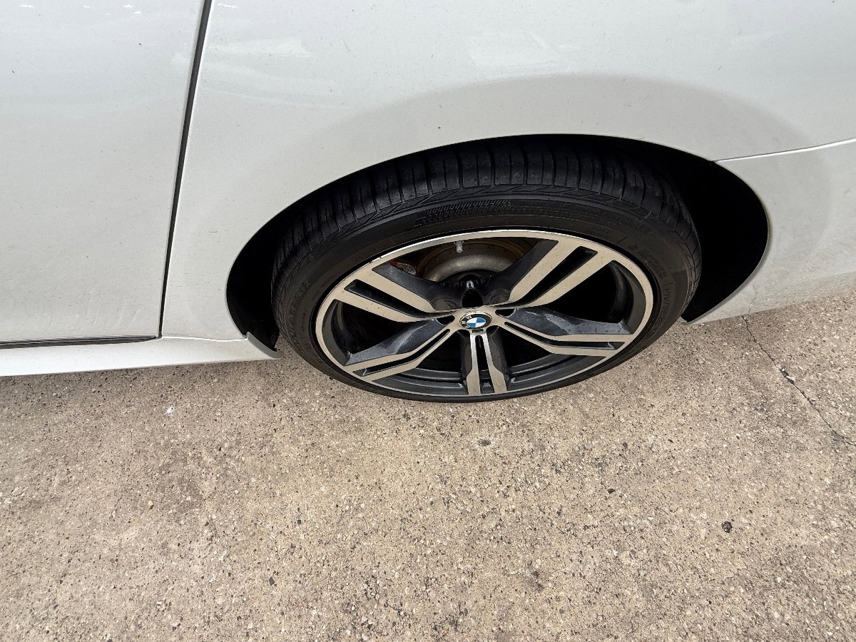 Used 2016 BMW 740i RWD image 11