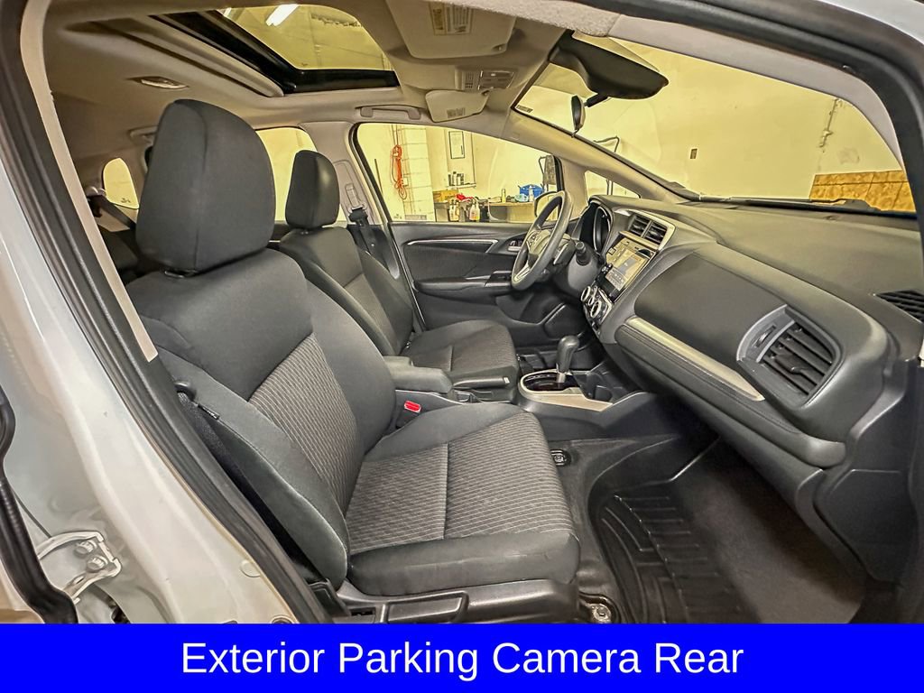 Used 2019 Honda Fit EX image 6