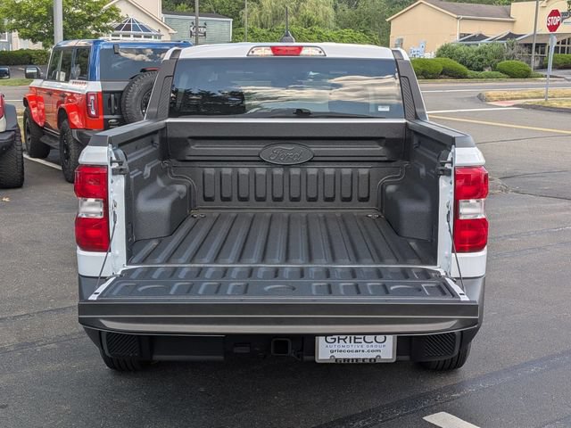 New 2026 Ford Maverick XLT w/ Equipment Group 301A AWD/4WD image 30