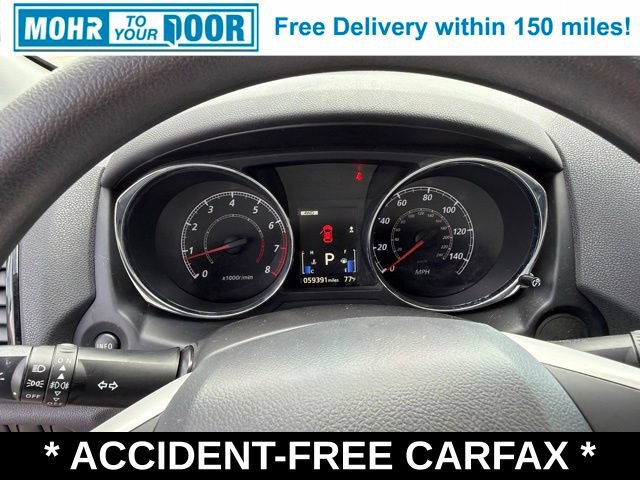 Used 2020 Mitsubishi Outlander Sport AWD image 17