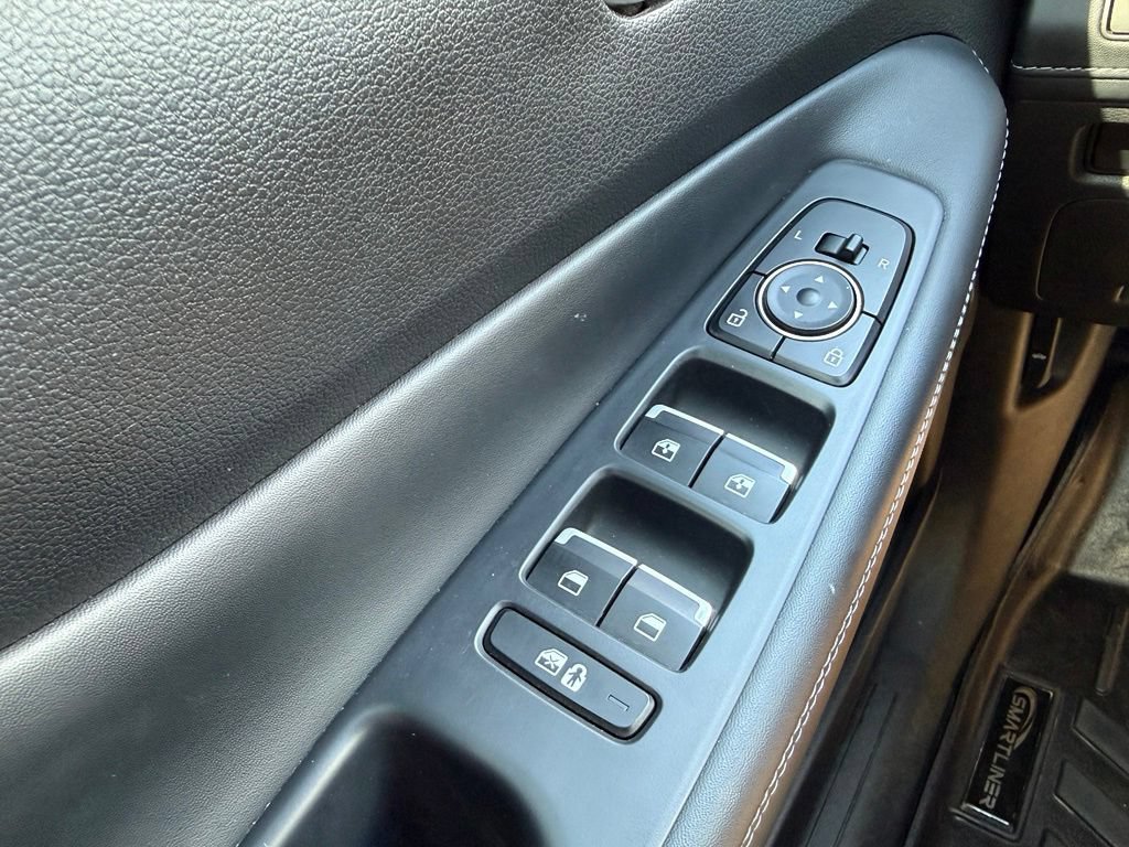 Used 2021 Hyundai Santa Fe SEL w/ Convenience + Premium Package FWD image 23