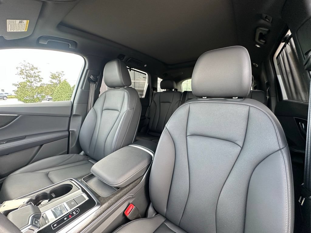 Certified 2025 Audi Q7 3.0T Premium Plus w/ Premium Plus Package AWD/4WD image 9