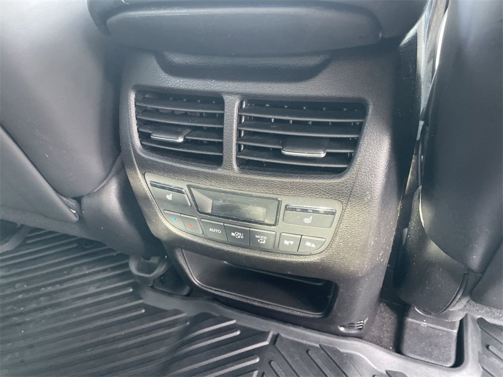 Used 2020 Acura MDX SH-AWD w/ Advance Package image 26