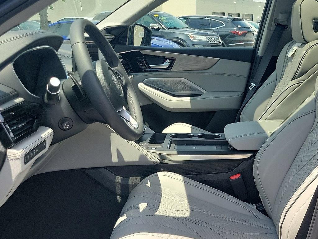 New 2026 Acura MDX SH-AWD w/ Advance Package image 8