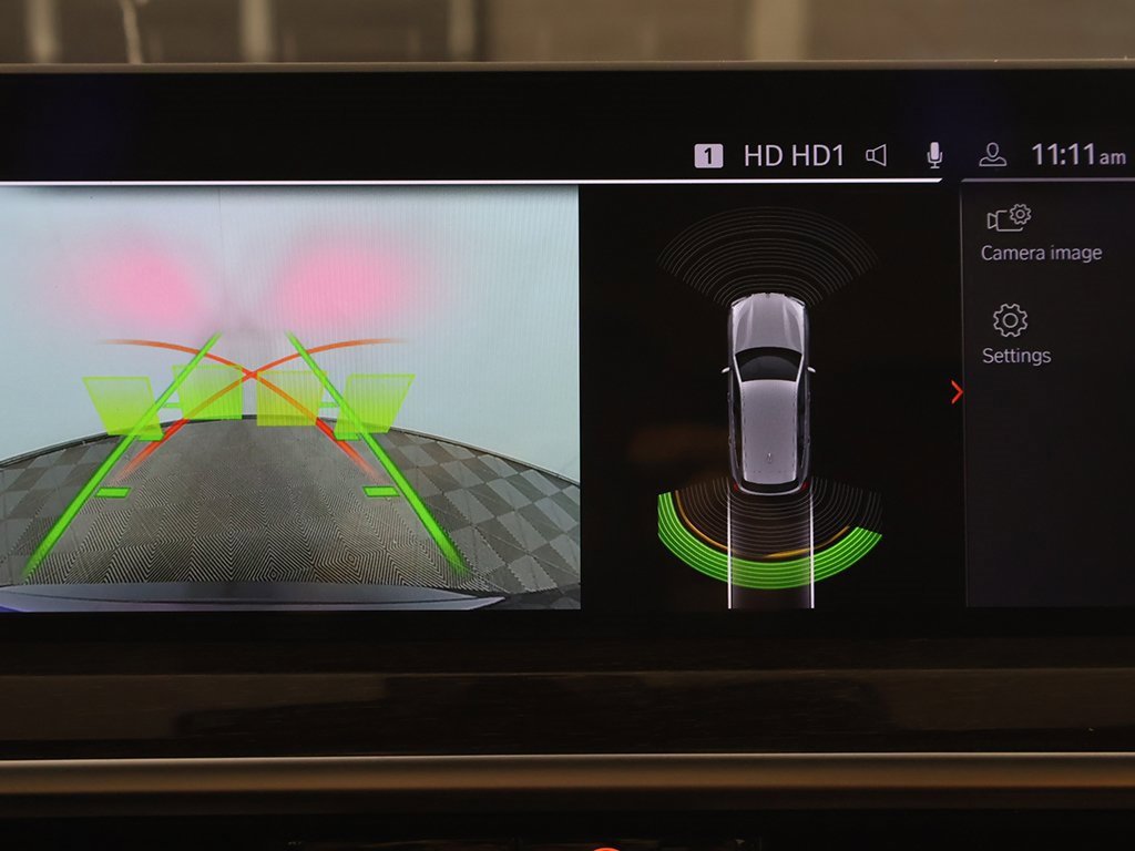 Used 2023 BMW X3 xDrive30i w/ Convenience Package image 44