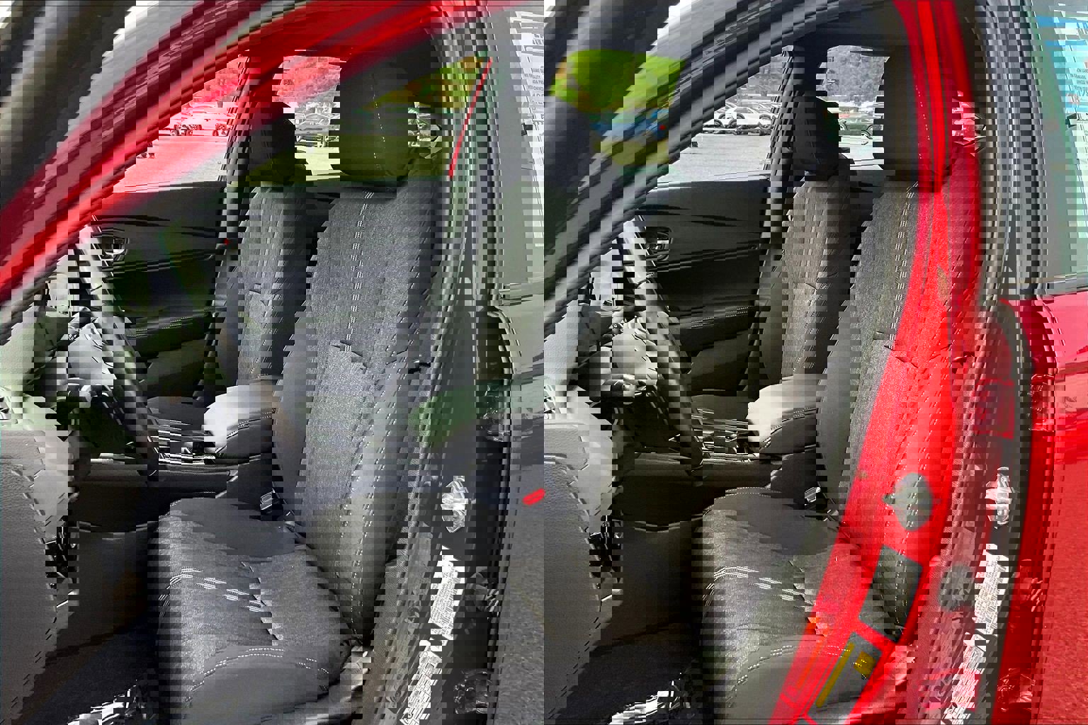 Used 2024 Honda Accord Sport image 26