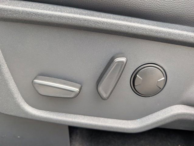 New 2026 Ford Bronco Outer Banks w/ Sasquatch Package image 16