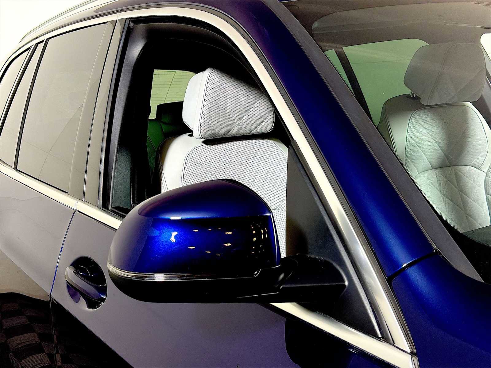 Certified 2024 BMW X5 xDrive40i w/ Premium Package image 31