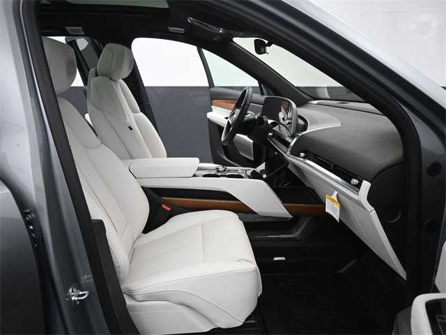 New 2026 Cadillac Vistiq Luxury image 20