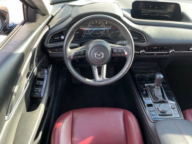 Used 2024 MAZDA CX-30 AWD 2.5 S w/ Preferred Package image 9
