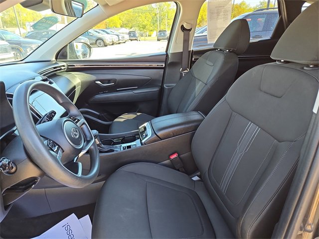 Used 2023 Hyundai Tucson SEL image 23