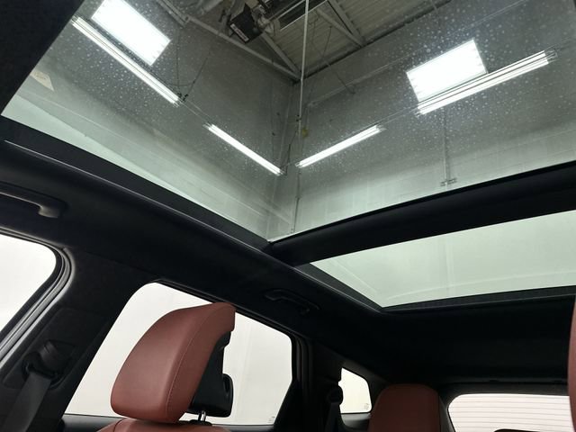 Certified 2024 Kia Sportage SX AWD/4WD image 17